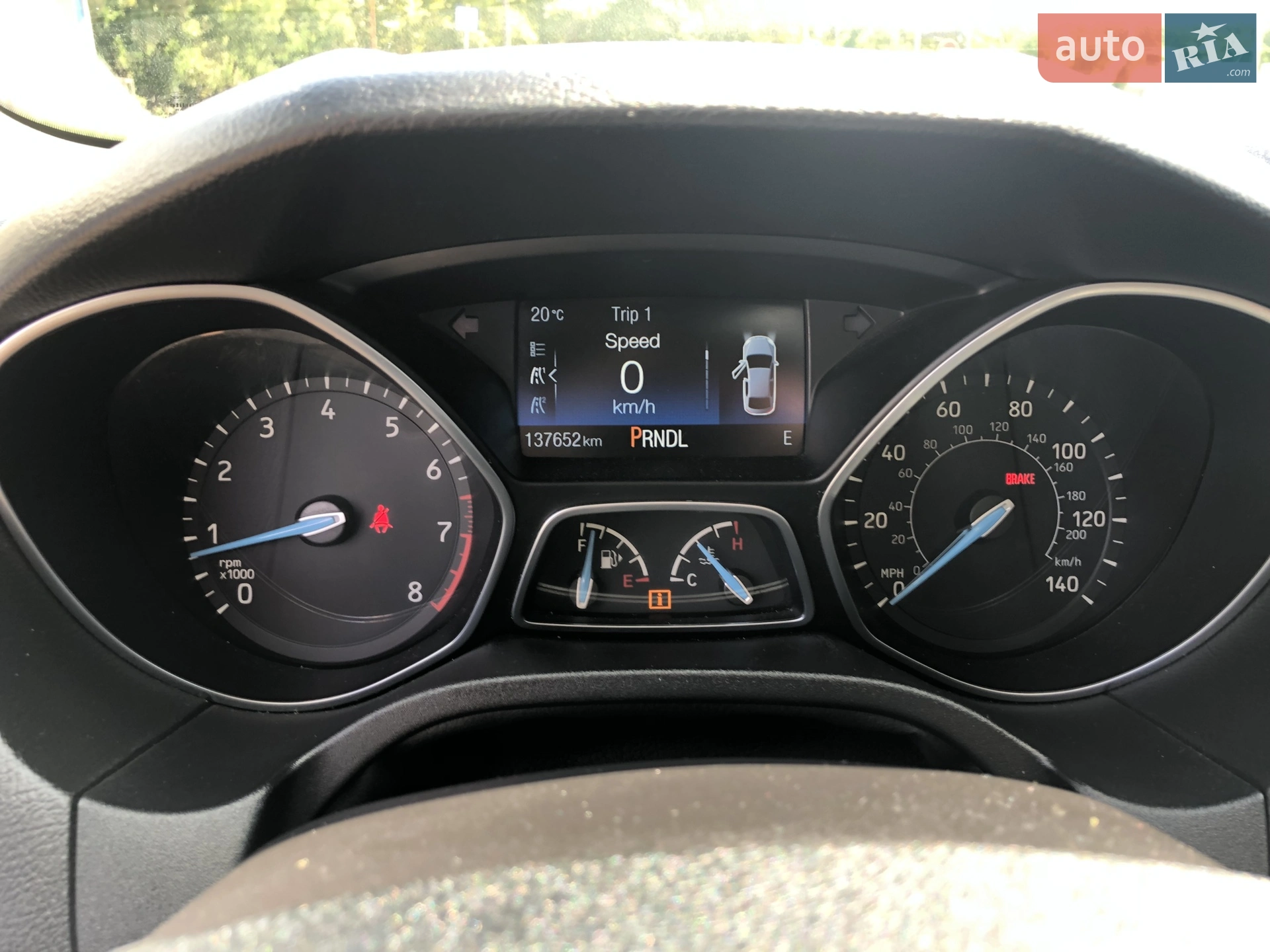 2015 Ford Focus - мініатюра 32