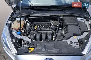 Седан Ford Focus 2015 в Николаеве