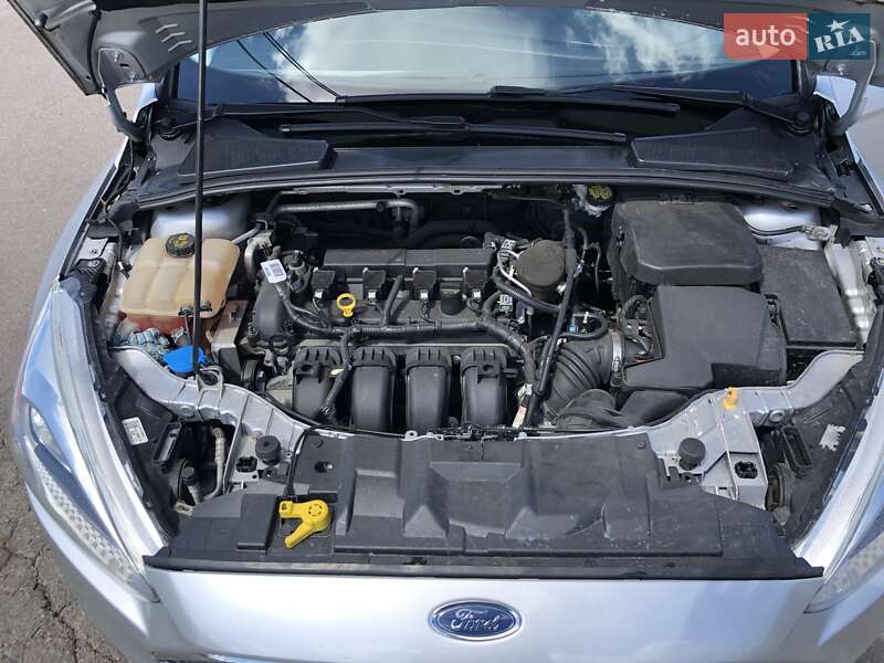 Седан Ford Focus 2015 в Николаеве фото 35 Седан Ford Focus 2015 в Николаеве