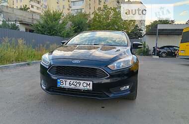 Ford Focus 2016 Ford Focus 2016