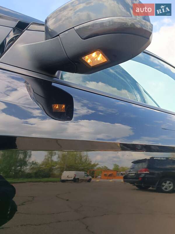 Универсал Ford Focus 2012 в Кривом Роге фото 15 Универсал Ford Focus 2012 в Кривом Роге