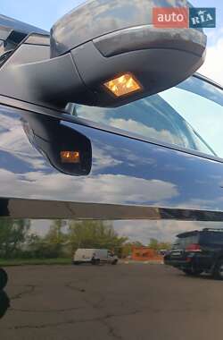 Универсал Ford Focus 2012 в 