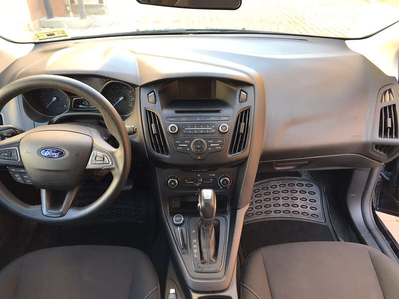 Седан Ford Focus 2016 в Чорткове фото 16 Седан Ford Focus 2016 в Чорткове