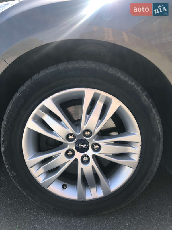 Универсал Ford Focus 2013 в Каменец-Подольском