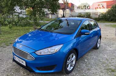 Ford Focus 2015 Ford Focus 2015