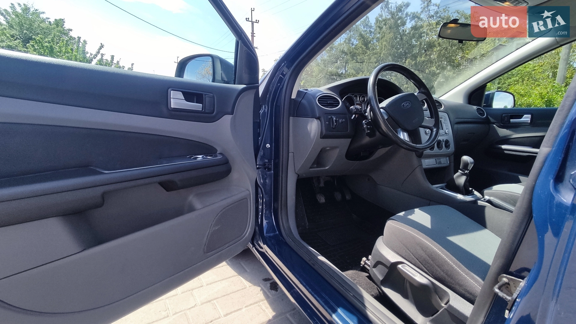 2010 Ford Focus - мініатюра 6