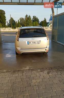 Универсал Ford Focus 2009 в 