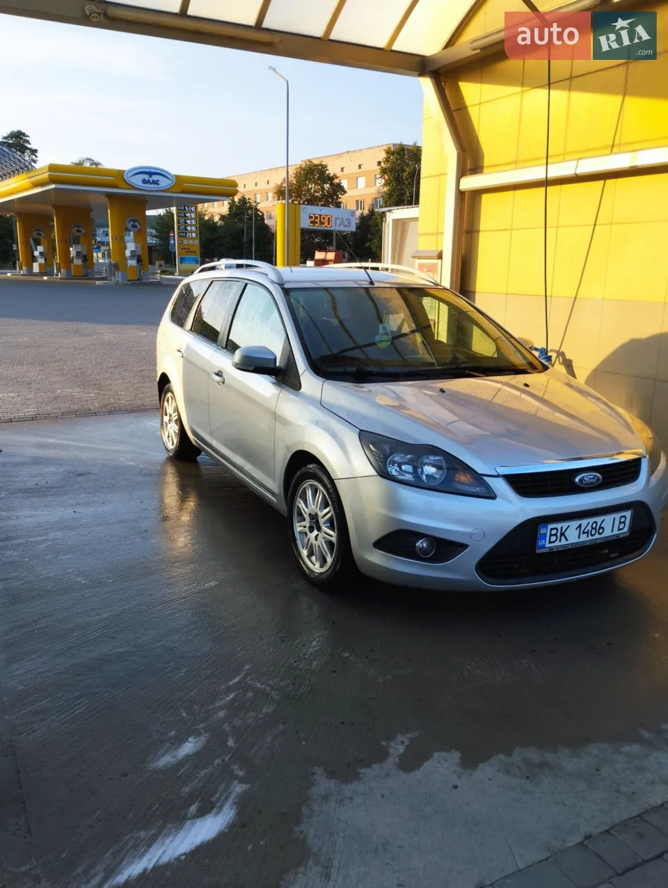 2010 Ford Focus - мініатюра 28