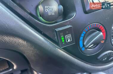 Седан Ford Focus 2001 в 