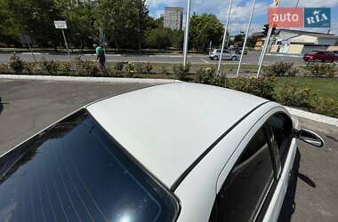 Седан Ford Focus 2001 в 