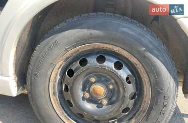 Седан Ford Focus 2001 в 
