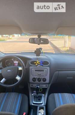 Универсал Ford Focus 2008 в Овруче