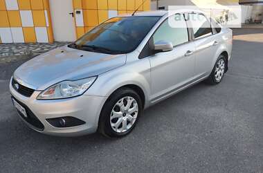 Ford Focus 2008