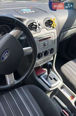 Универсал Ford Focus 2008 в Корюковке