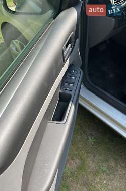 Универсал Ford Focus 2008 в Корюковке