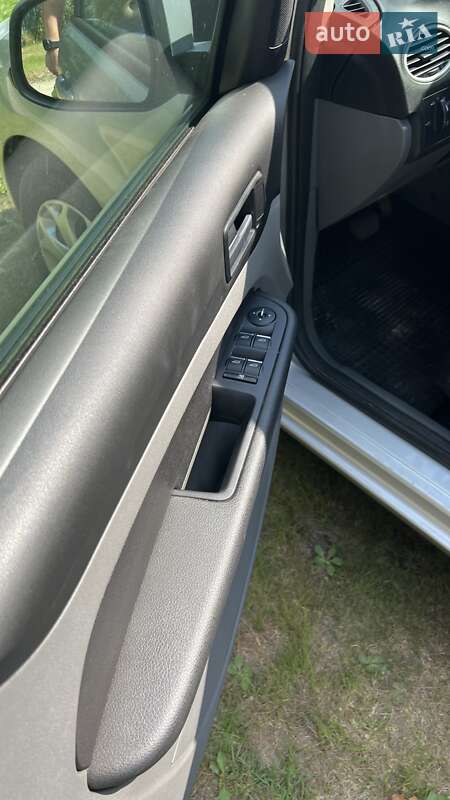 Универсал Ford Focus 2008 в Корюковке