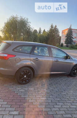 Универсал Ford Focus 2013 в Ровно