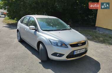 Хэтчбек Ford Focus 2008 в 