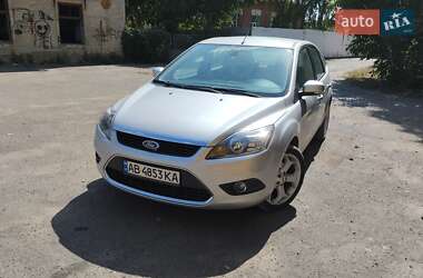 Ford Focus 2008 Ford Focus 2008