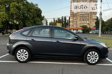 Ford Focus 2008 Ford Focus 2008