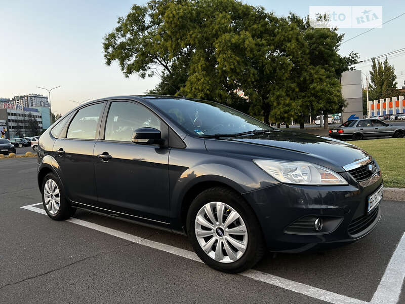 Хетчбек Ford Focus 2008 в Одесі