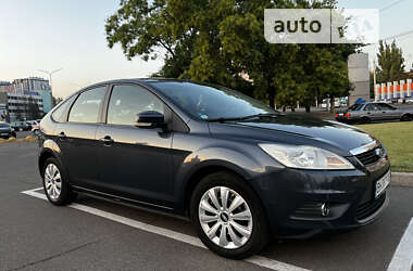 Хэтчбек Ford Focus 2008 в 