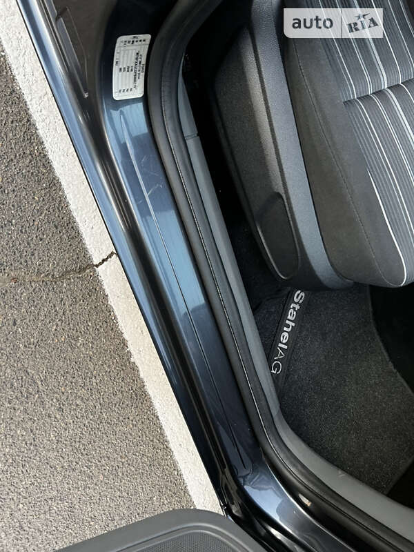 Хетчбек Ford Focus 2008 в Одесі