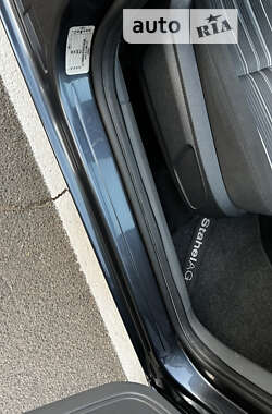 Хэтчбек Ford Focus 2008 в 