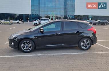 Ford Focus 2014 Ford Focus 2014