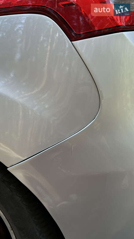 Хэтчбек Ford Focus 2015 в Полтаве фото 13 Хэтчбек Ford Focus 2015 в Полтаве