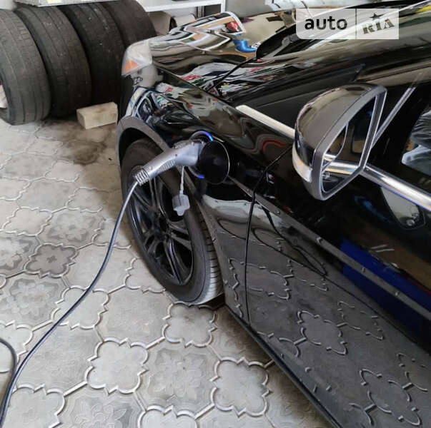 Хэтчбек Ford Focus 2013 в Николаеве фото 7 Хэтчбек Ford Focus 2013 в Николаеве