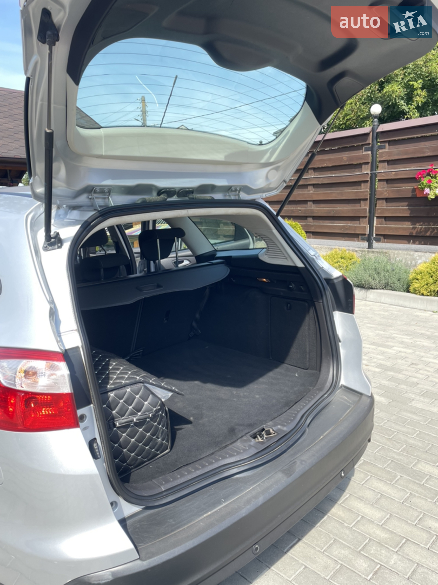 2011 Ford Focus - мініатюра 7