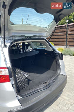 Универсал Ford Focus 2011 в 