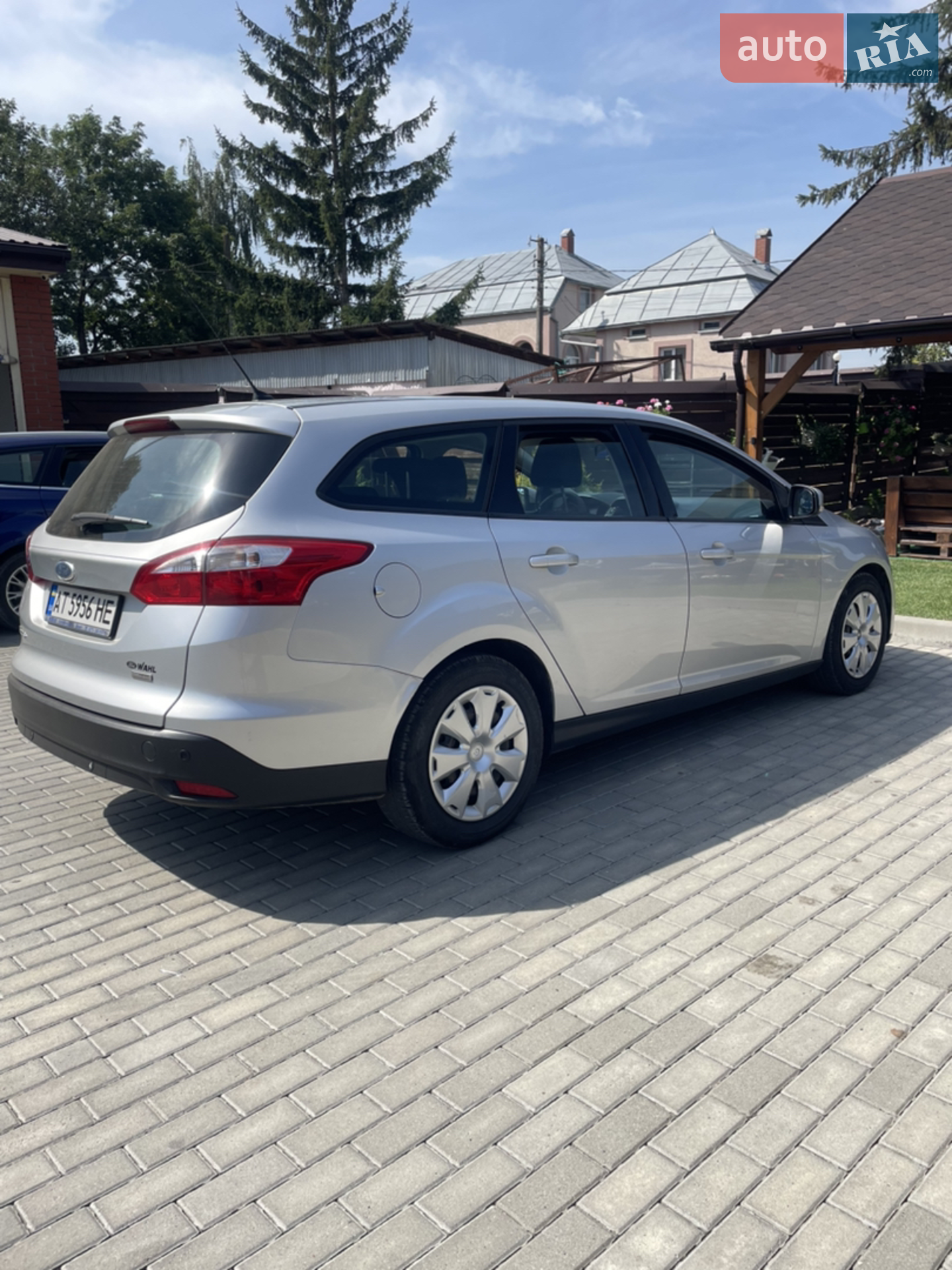 2011 Ford Focus - мініатюра 21
