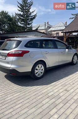 Универсал Ford Focus 2011 в 