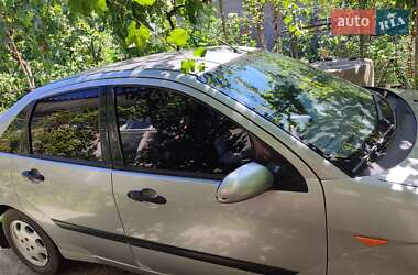 Седан Ford Focus 2003 в 