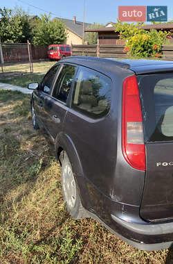 Универсал Ford Focus 2006 в 