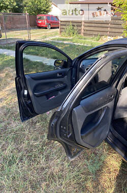 Универсал Ford Focus 2006 в 