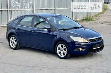 Ford Focus 2011