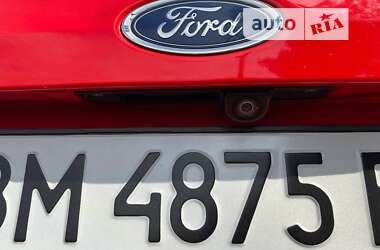 Седан Ford Focus 2016 в Конотопе