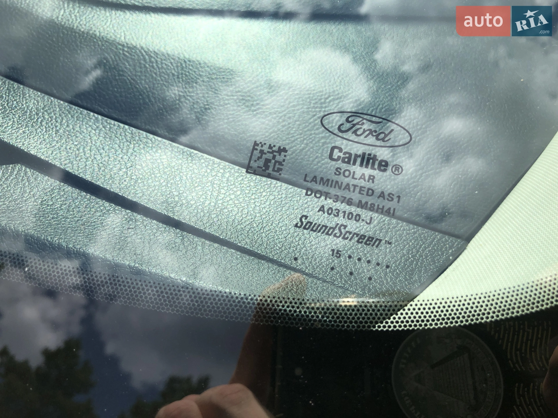 2015 Ford Focus - мініатюра 16