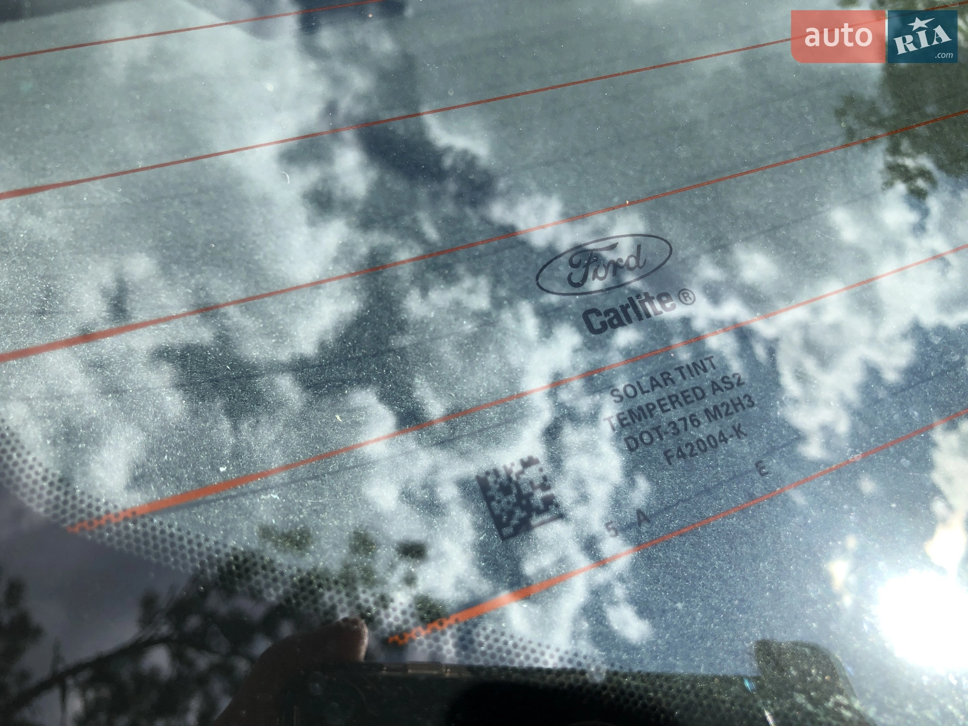 2015 Ford Focus - мініатюра 20