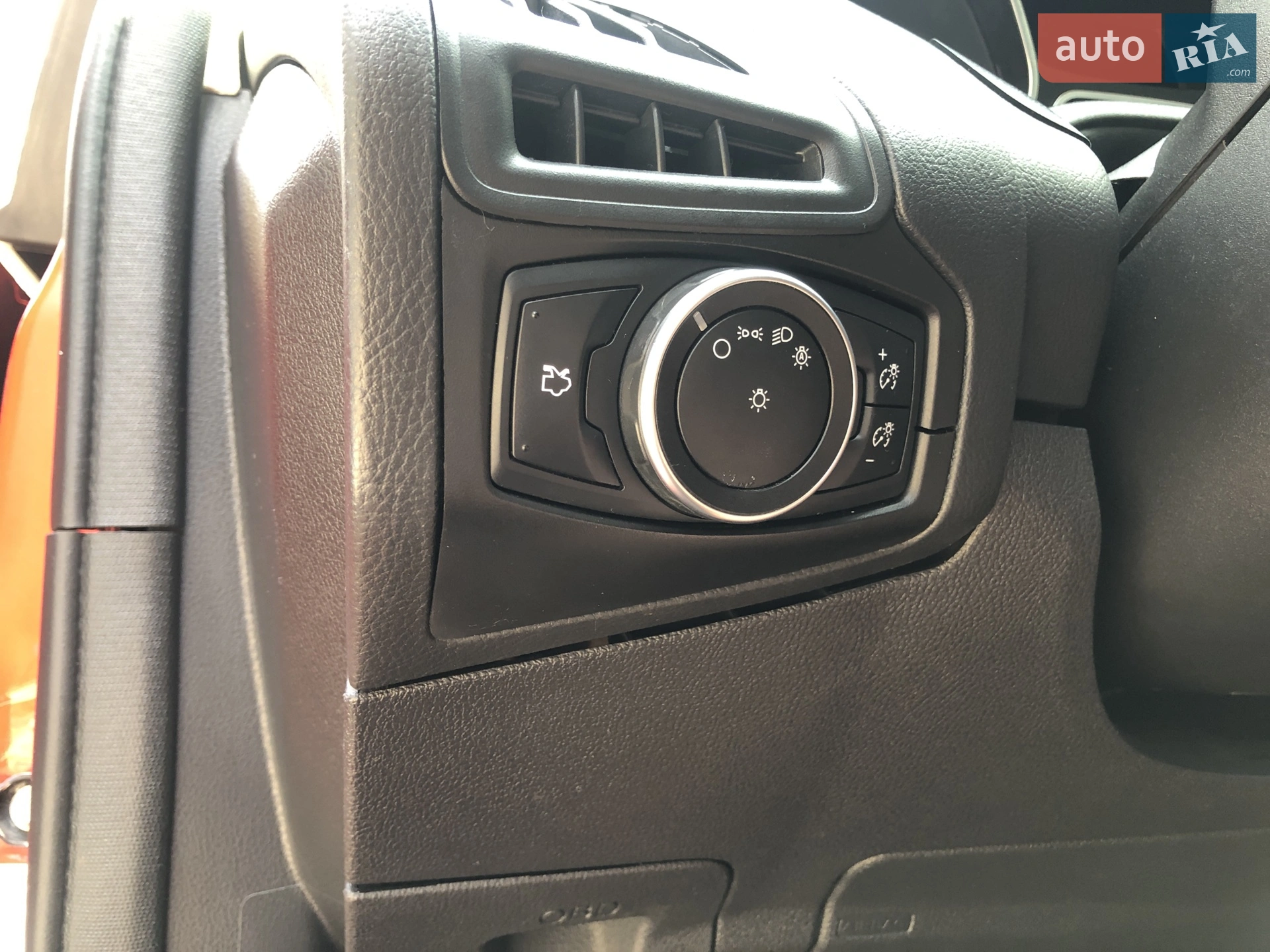 2015 Ford Focus - мініатюра 31