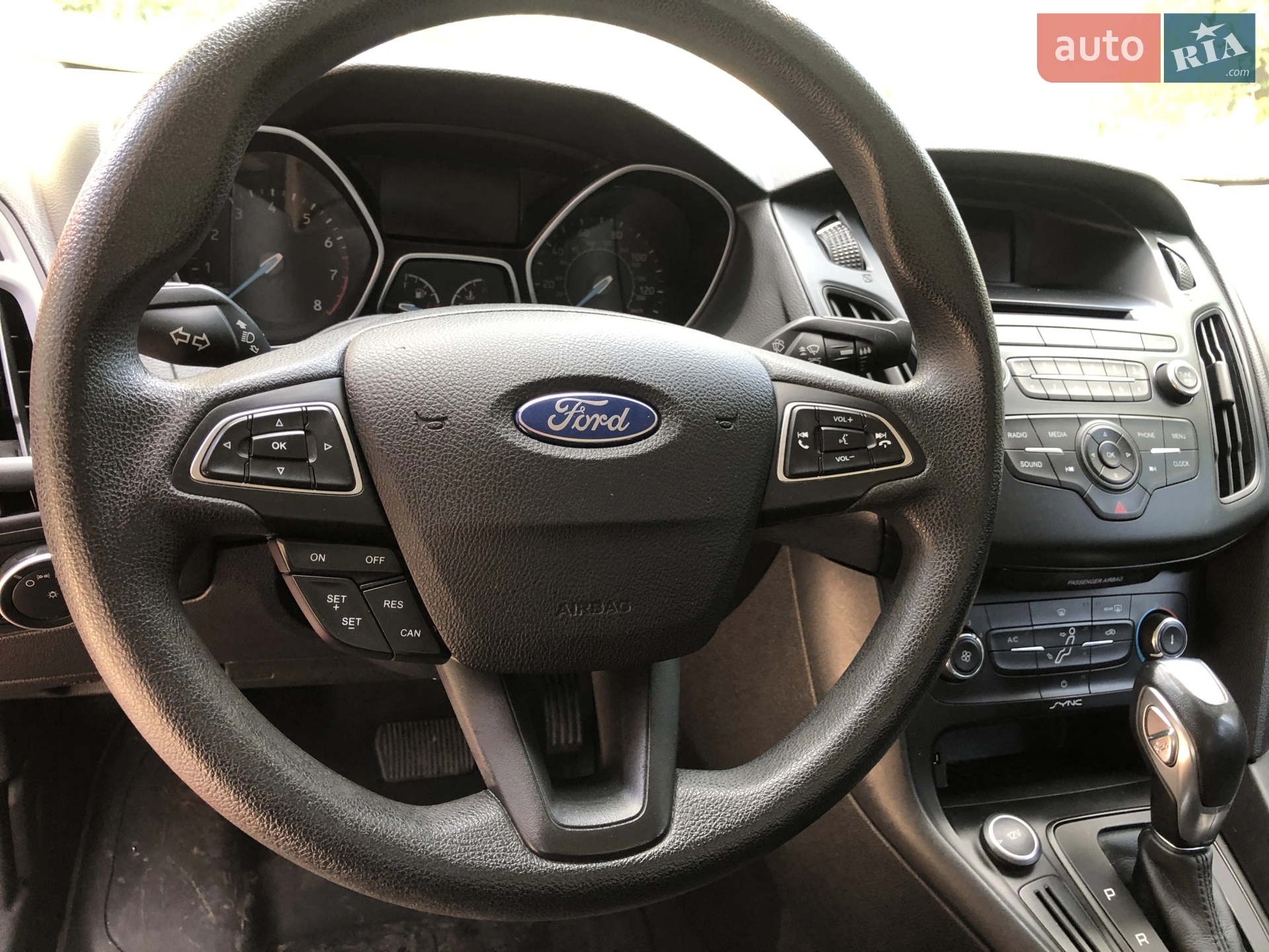 2015 Ford Focus - мініатюра 32