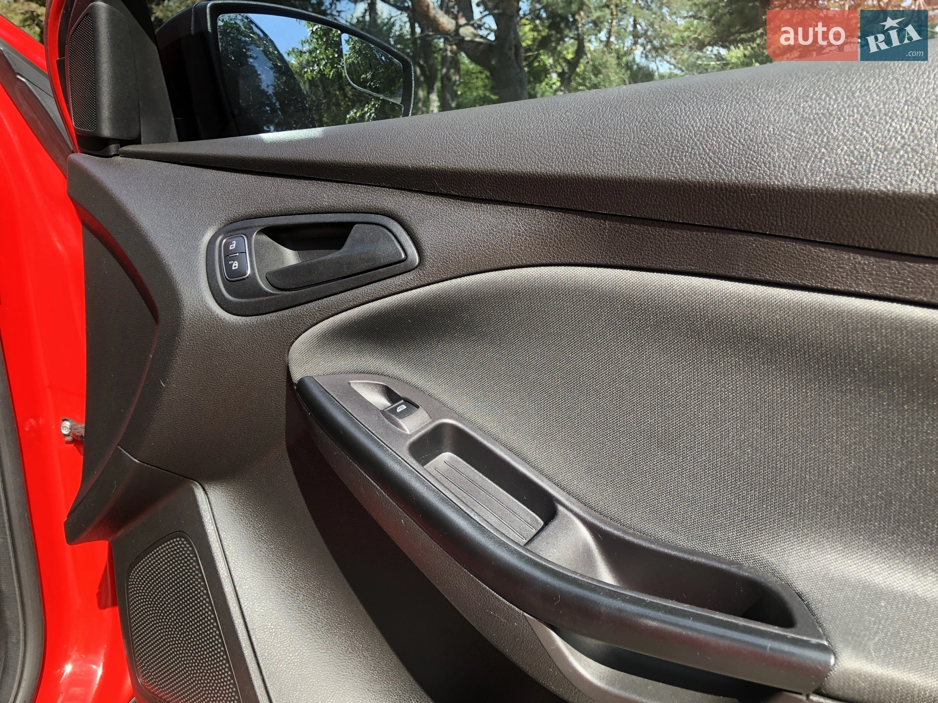 2015 Ford Focus - мініатюра 36