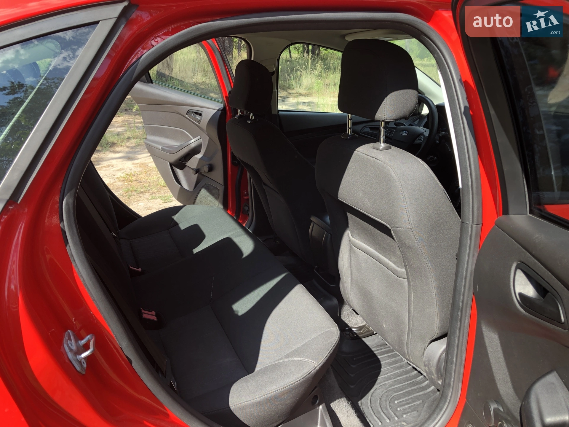 2015 Ford Focus - мініатюра 40