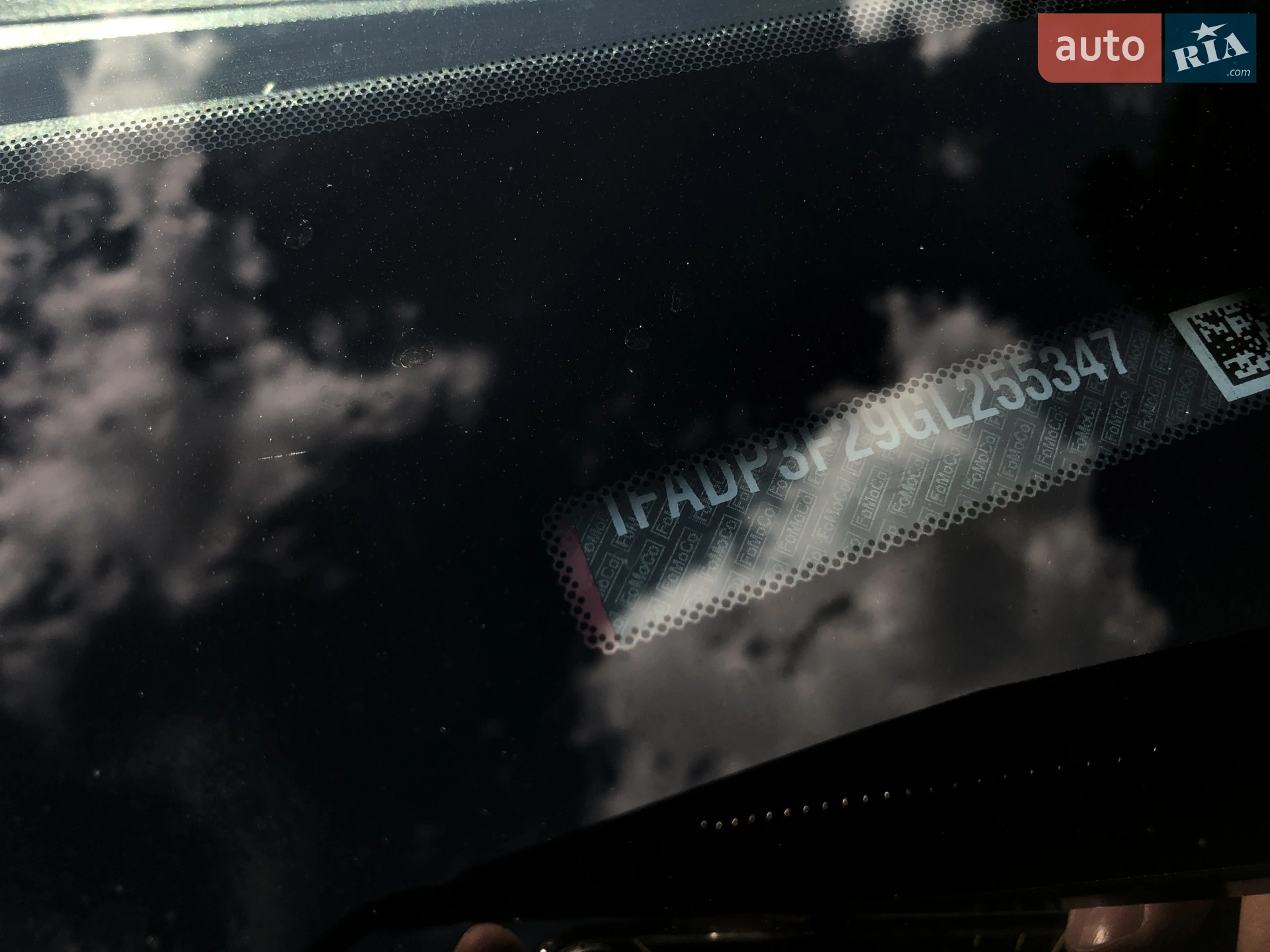 2015 Ford Focus - мініатюра 15