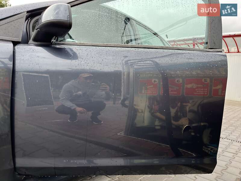Хэтчбек Ford Focus 2006 в Луцке