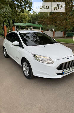 Хэтчбек Ford Focus 2013 в Ромнах