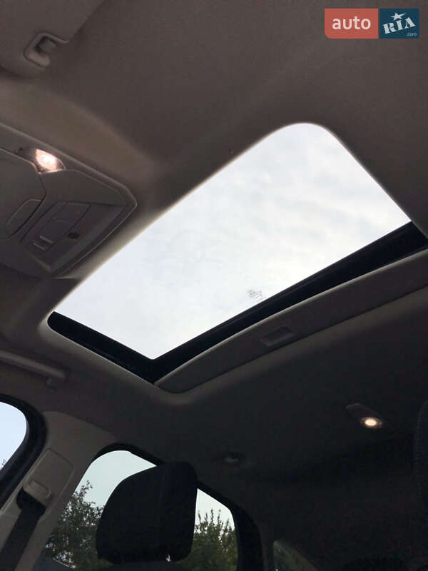 Хэтчбек Ford Focus 2018 в Киеве